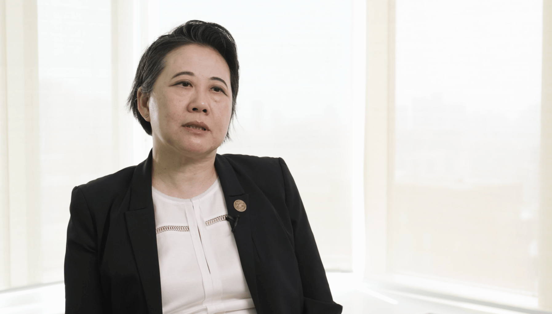 AACR President 2025–2026 Lillian L. Siu, MD, FAACR