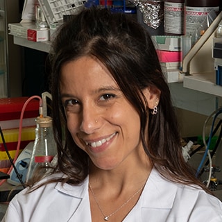 Sandra Misale, PhD