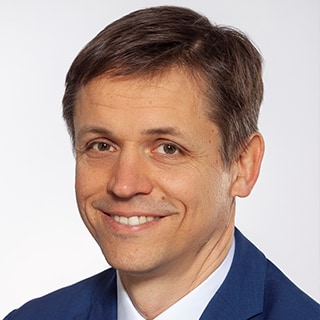 Christian Bauer, MD