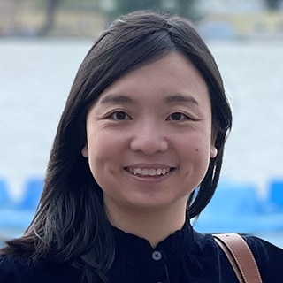 Tingting Zhai, PhD
