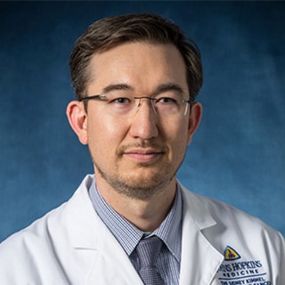 Joseph C. Murray, MD, PhD