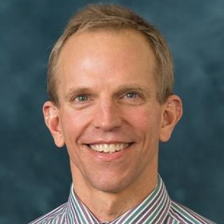 Gary D. Luker, MD