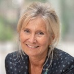 Silvia C. Formenti, MD, FAACR