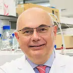 Josep Tabernero, MD, PhD, FAACR