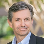 Frederic J. de Sauvage, PhD