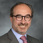 Manuel Hidalgo, MD, PhD