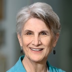 Susan G. Hilsenbeck, PhD