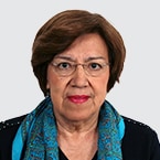 Nubia Muñoz, MD, MPH