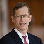 Robert H. Vonderheide, MD, DPhil