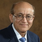 Rakesh K. Jain, PhD, FAACR