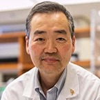 Ben Ho Park, MD, PhD