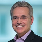 Ronald A. DePinho, MD, FAACR