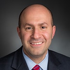Toni K. Choueiri, MD