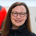 Shelley L. Berger, PhD, FAACR