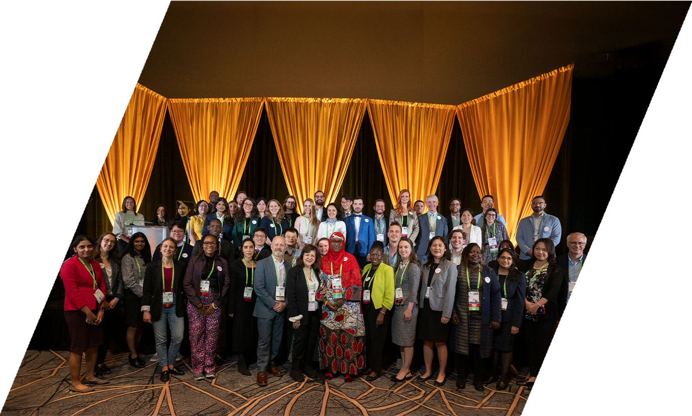 2025 AACR grant recipients