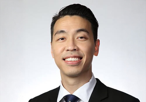Shawn H.R. Lee, MD, PhD, AACR Grantee