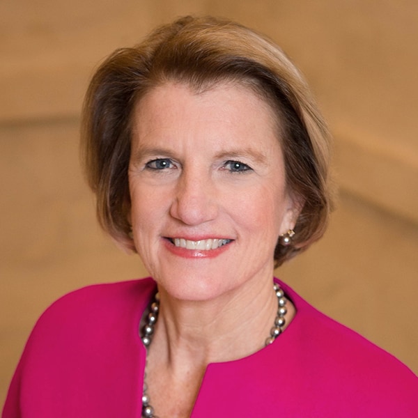 The Honorable Shelley Moore Capito