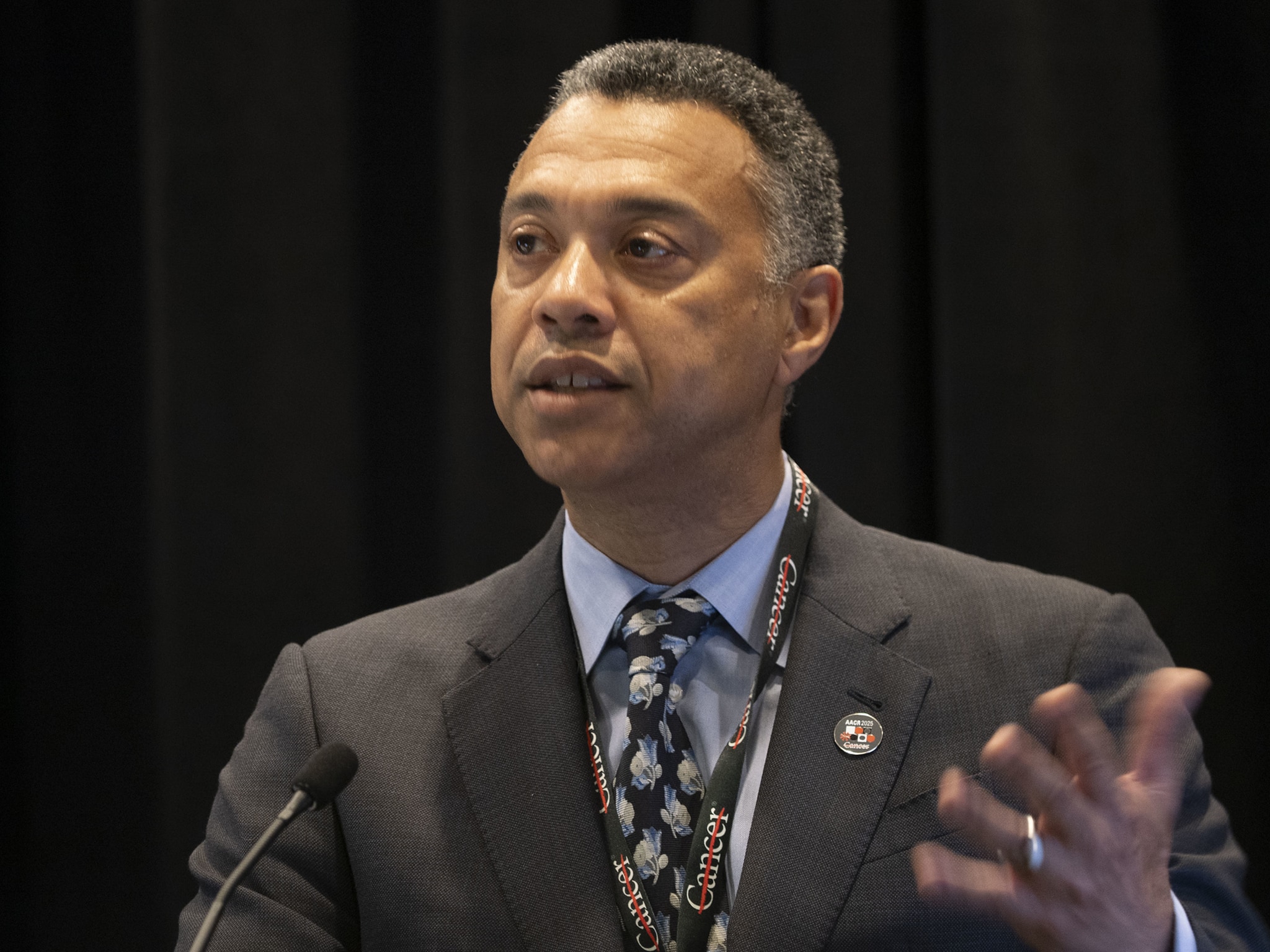 Christopher R. Flowers, MD