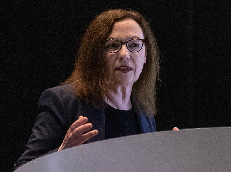 Elizabeth L. Travis, PhD