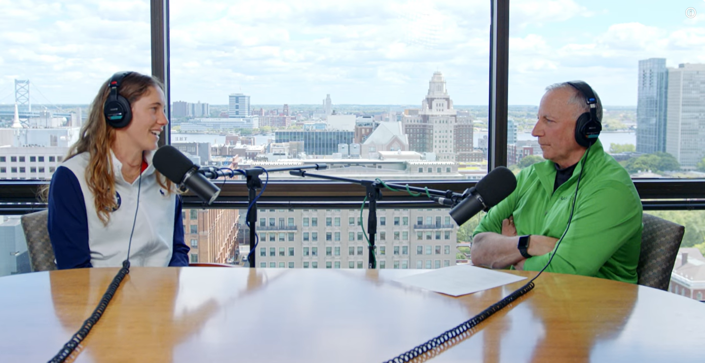 Friends of the AACR Foundation attending the Party with a Purpose.