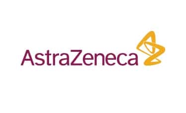 AstraZeneca logo