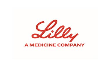 Lilly – A Medicine Company logo