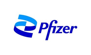 Pfizer logo