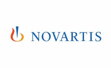 Novartis logo