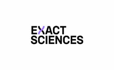 Exact Sciences logo