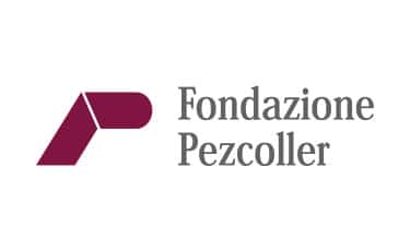 Fondazione Pezcoller logo