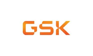 GSK logo