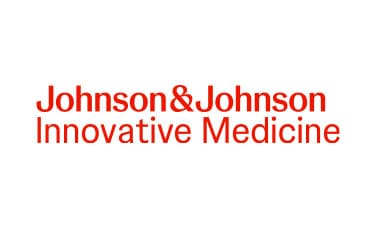 Johnson & Johnson Innovative Medicine logo
