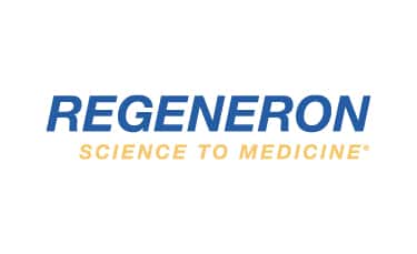 Regeneron logo