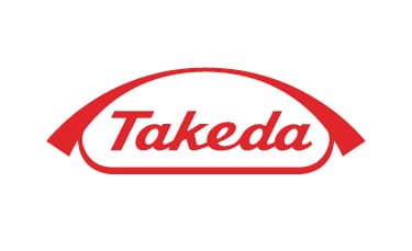 Takeda logo