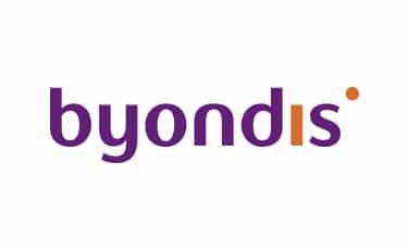 Byondis logo logo