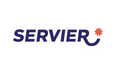 Servier logo