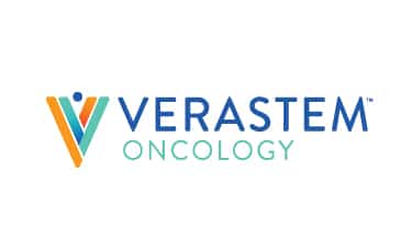 Verastem Oncology logo