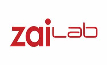 Zai Lab logo